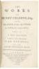 The Works of Henry Fielding, Esq.; with the Life of the Author… To which is now added, The Fathers; or, The Good-natured Man… - 2