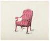 Portfolio of Parlor Furniture Drawings 1914-1923 - 6