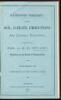 Washington Territory: Its soil, climate, productions and general resources