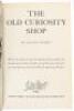 The Old Curiosity Shop - 3