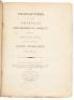 Transactions of the American Philosophical Society, Held at Philadelphia, for Promoting Useful Knowledge. Volume IV. - 4