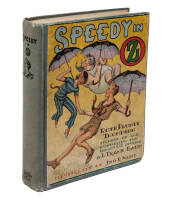 Speedy in Oz