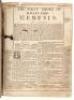 The Bible, That Is, The holy Scriptures conteined in the Olde and Newe Testament, Translated According to the Ebrew and Greeke, and conferred with the best translations in divers languages... - 4