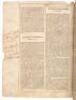 The Bible, That Is, The holy Scriptures conteined in the Olde and Newe Testament, Translated According to the Ebrew and Greeke, and conferred with the best translations in divers languages... - 6