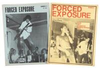 Forced Exposure Nos. 3 & 4