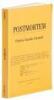 Postmortem - Uncorrected Proof
