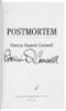 Postmortem - Uncorrected Proof - 2