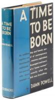 A Time to be Born