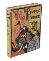 The Purple Prince of Oz