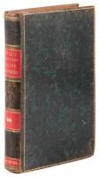 Reports of the Committee of Investigation Sent in 1873 by the Mexican Government to the Frontier of Texas