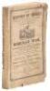 A New History of Texas; from the first European settlement in 1692, down to the present time. Together with a history of the Mexican War... with an account of the late battles in and near the city of Mexico, to which is added the treaty of peace with Mexi