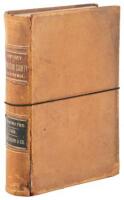 The History of Mendocino County, California, Comprising Geography, Geology, Topography, Climatology, Springs and Timber...Also Extended Sketches of its Mills and Milling, Mines and Mining Interests...Also a Historical Sketch of the State of California...