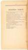 Informe de la Comision Pesquisidora de la Frontera del Norte al ejecutivo de la union en cumplimiento del articulo 3o de la ley de 30 de Sbre. de 1872. Monterrey, Mayo 15 de 1873 - 5