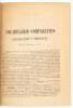 Vocabulario comparativo castellano y nahuatl, formado por el lic. Cecilio A. Robelo, para contestar al cuestionario filológico formulado por la direccion general de estadística de la República Mexicana - 4