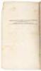 A New History of Texas; from the first European settlement in 1692, down to the present time. Together with a history of the Mexican War... with an account of the late battles in and near the city of Mexico, to which is added the treaty of peace with Mexi - 5