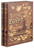 Egypt: Descriptive, Historical, and Picturesque