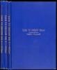 Narrative of a Tour From the State of Indiana to the Oregon Territory in the Years 1841-2 - Three Copies