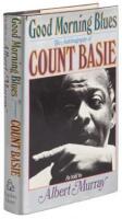 Good Morning Blues: The Autobiography of Count Basie