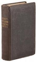 Report of the Exploring Expedition to the Rocky Mountains in the Year 1842, and to Oregon and North California in the Years 1843-'44