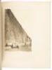 The Walls and Gates of Peking: Researches and Impressions by Osvald Sirén. Illustrated with 109 Photogravures after Photographs by the Author and Fifty Architectural Drawings Made by Chinese Artists - 5