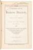 Colorado State Business Directory with Colorado Mining Directory and Colorado Livestock Directory Departments, 1879 - 7