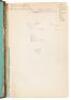 Colorado State Business Directory with Colorado Mining Directory and Colorado Livestock Directory Departments, 1879 - 9