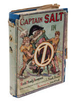 Captain Salt in Oz