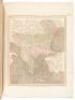 The Union Atlas Containing New and Improved Maps of the Empires, Kingdoms, & States in the Known World... - 5