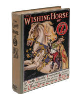 The Wishing Horse of Oz