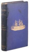 Our Journal in the Pacific by the Officers of H.M.S Zealous