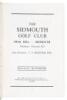 The Sidmouth Golf Club: Official Handbook - 2