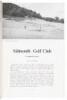 The Sidmouth Golf Club: Official Handbook - 3