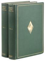 Alaska - Volumes 1 & 2 of the Harriman Alaska series