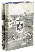 Die Olympischen Spiele 1936