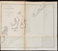 Report of the Superintendent of the Coast Survey, Showing the Progress of the Survey During the Year 1853