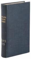 The Complete English Farmer, or, A Practical System of Husbandry, Founded Upon Natural, certain, and obvious Principles: In which is comprised, A General View of the Whole Art of Agriculture...