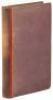 Journal of a Tour in the State of New York, in the Year 1830; with Remarks on Agriculture in Those Parts Most Eligible for Settlers: and Return to England by the Western Islands, in Consequence of Shipwreck in the Robert Fulton.