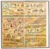 A Chronological Chart of Ancient, Modern and Biblical History. Synchronized by Sebastian C. Adams - 6