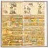 A Chronological Chart of Ancient, Modern and Biblical History. Synchronized by Sebastian C. Adams - 7