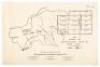 Map Showing the Arkansas & Arizona Copper Co. Jerome, Arizona Scale - 1 inch = 1000 Feet