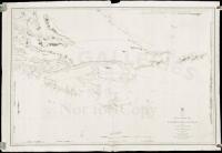 The South-Eastern Part of Tierra del Fuego with Staten Island, Cape Horn and Diego Ramirez Islands Surveyed by Captain Robert Fitz Roy R.N. and the Officers of H.M.S. Beagle 1830-1834