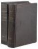 Reports of Explorations and Surveys, to Ascertain the most Practicable and Economical Route for a Railroad from the Mississippi River to the Pacific Ocean made under the Direction of the Secretary of War, in 1853-56. Vol. XI - Maps