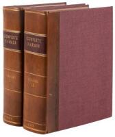 The Complete Farmer; or, General Dictionary of Agriculture and Husbandry: Comprehending the most Improved Methods of Cultivation; the Different Modes of Raising Timber, Fruit, and Other Trees; and the Modern Management of Live-Stock...