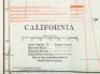 Hammond's Complete Map of California - 4