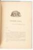 Two items pertaining to the construction of the New Hall for the Society of California Pioneers Fourth Street, San Francisco - 2