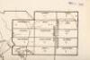 Map Showing the Arkansas & Arizona Copper Co. Jerome, Arizona Scale - 1 inch = 1000 Feet - 4