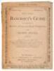 Bancroft's guide for travelers by railway, stage, and steam navigation in the Pacific States. Comprising routes and modes of travel, distances, fares; concise descriptions of the principal towns, scenery, etc., tourist's guide to Yosemite, Tahoe, the Geys