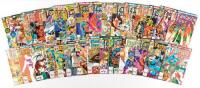 Fantastic Four: Lot of 30 Comics