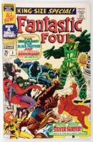 Fantastic Four Annual No. 5