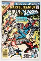 Marvel Team-Up Annual No. 1